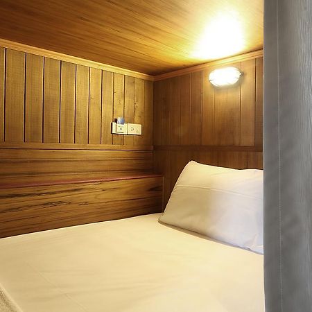Hogwortz Hostel Krabi town Δωμάτιο φωτογραφία