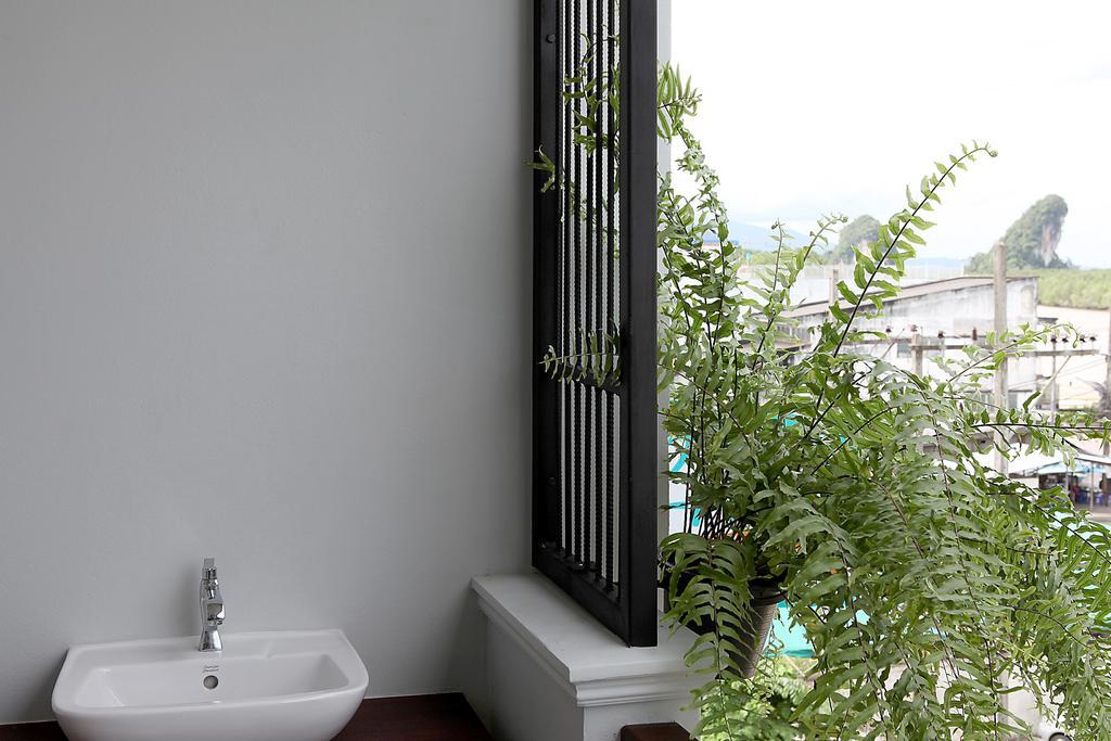 Hogwortz Hostel Krabi town Δωμάτιο φωτογραφία