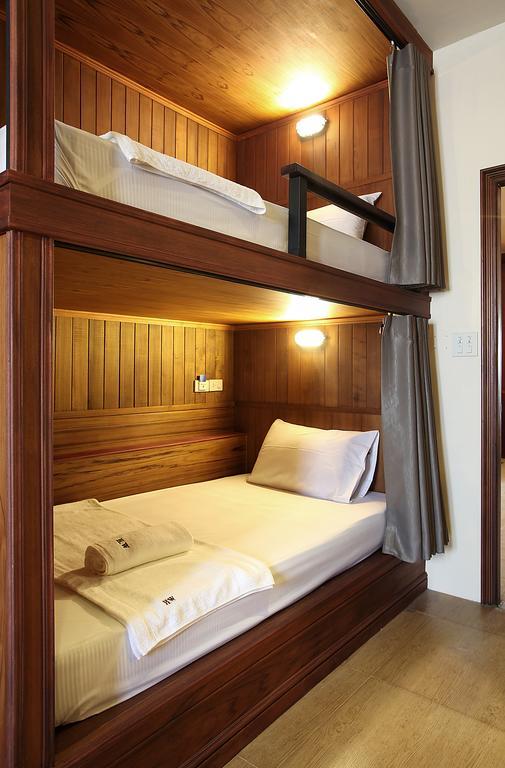 Hogwortz Hostel Krabi town Δωμάτιο φωτογραφία