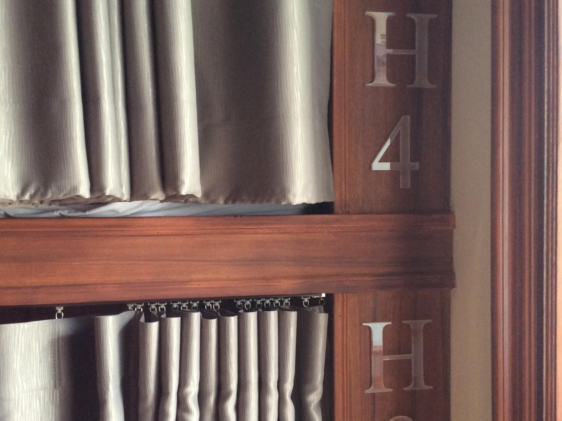 Hogwortz Hostel Krabi town Εξωτερικό φωτογραφία