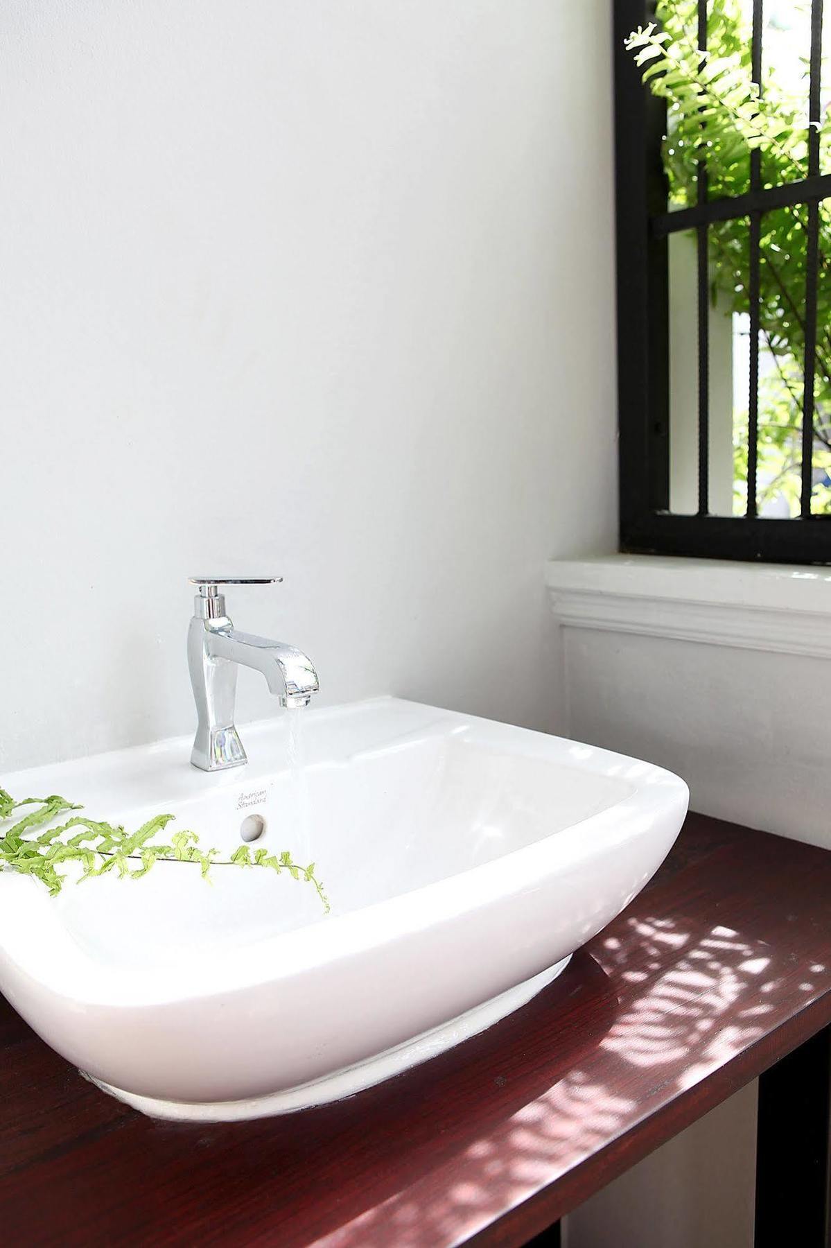 Hogwortz Hostel Krabi town Εξωτερικό φωτογραφία