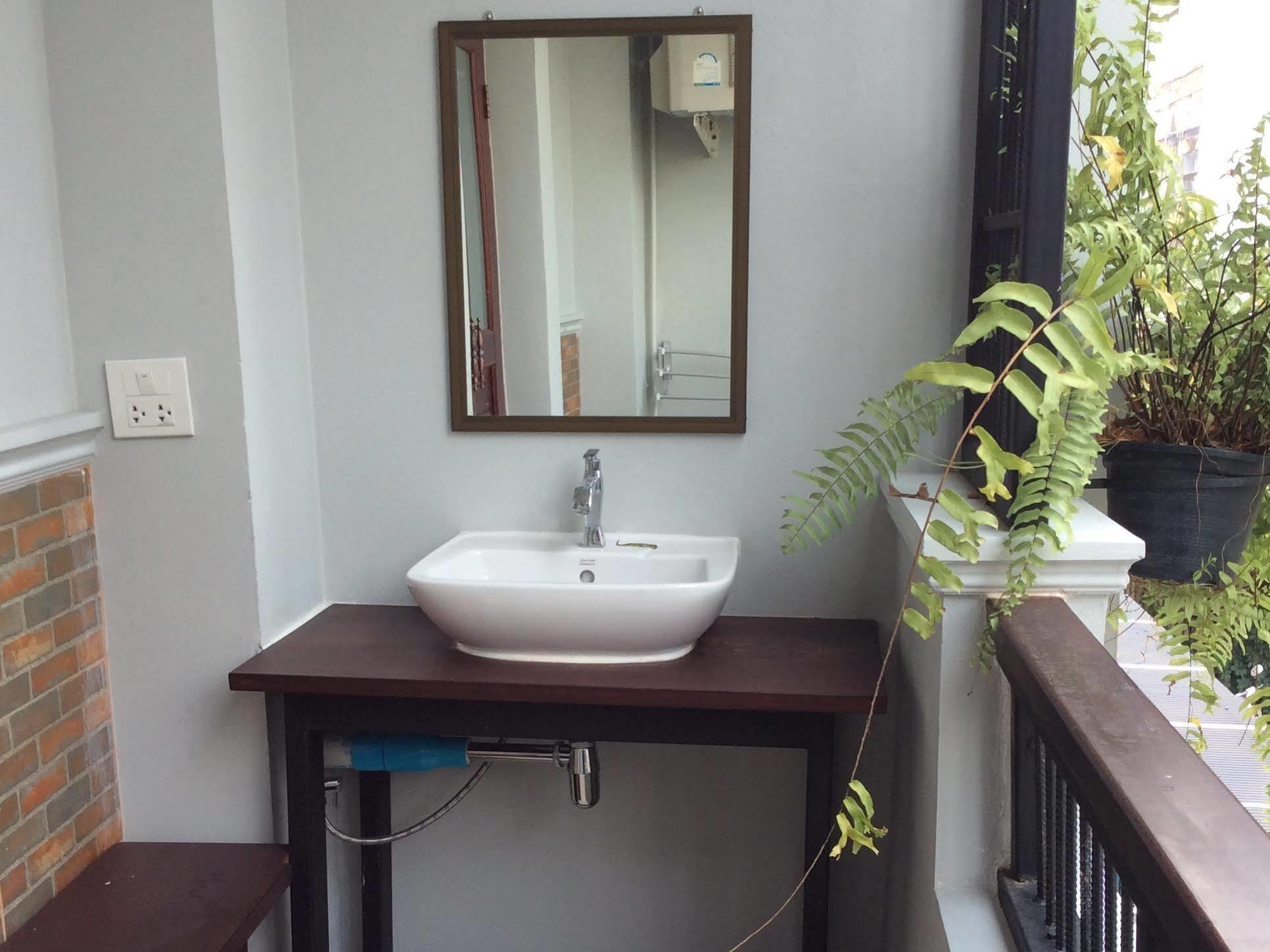 Hogwortz Hostel Krabi town Εξωτερικό φωτογραφία