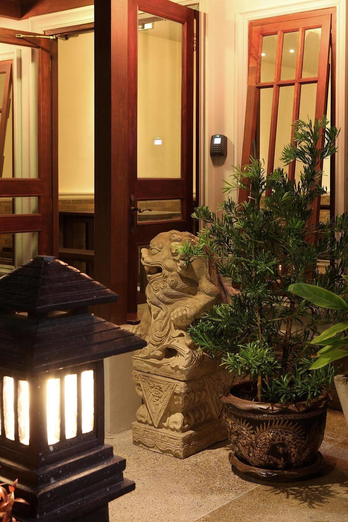 Hogwortz Hostel Krabi town Εξωτερικό φωτογραφία